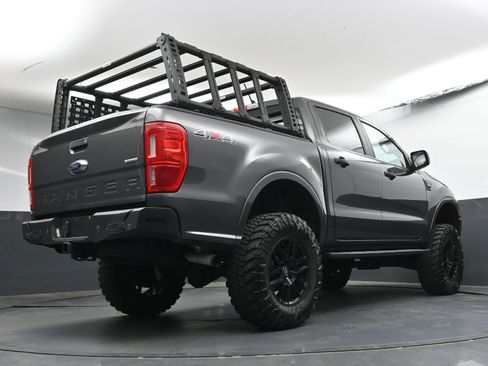 Used 2019 Ford Ranger XLT w/ Equipment Group 301A Mid AWD/4WD image 26