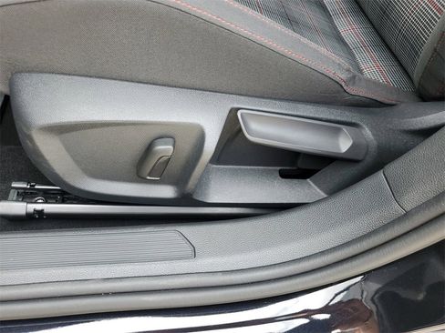 Used 2024 Volkswagen GTI S image 11