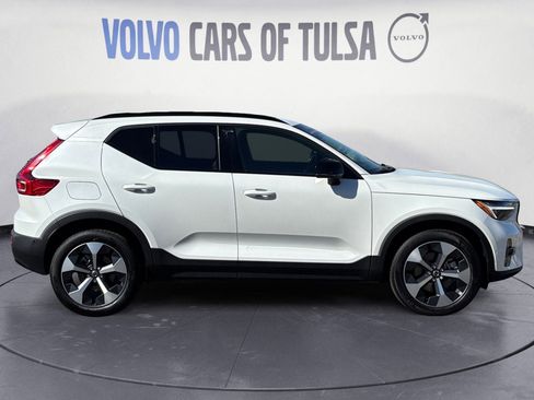 New 2026 Volvo XC40 B5 Plus w/ Protection Package Premier image 6