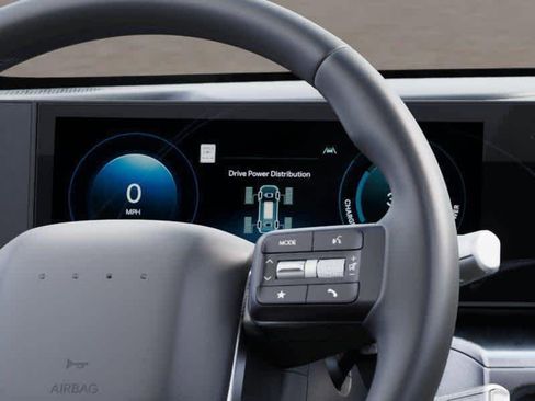 New 2026 Hyundai Ioniq 9 SEL AWD/4WD image 14