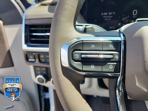 New 2026 GMC Yukon Denali AWD/4WD image 26