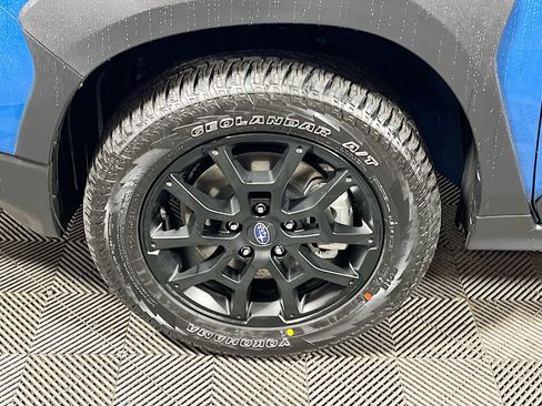 New 2026 Subaru Crosstrek 2.5i Wilderness w/ Crosstrek Mirror Package AWD/4WD image 22