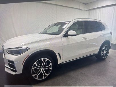 Certified 2022 BMW X5 sDrive40i w/ Executive Package