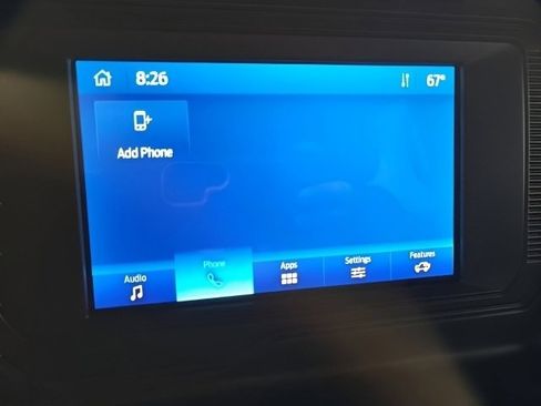 Used 2022 Ford Bronco Black Diamond image 30