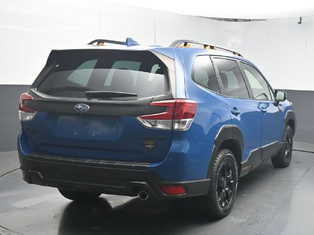 Used 2023 Subaru Forester Wilderness AWD/4WD image 7