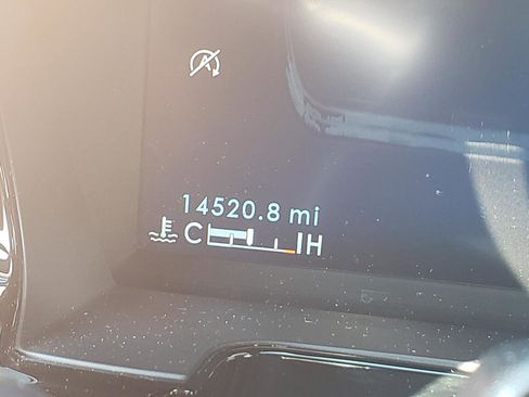 Used 2023 Lincoln Corsair Reserve w/ Equipment Group 202A image 26