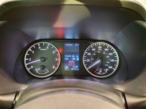 Used 2024 Nissan Sentra S image 22