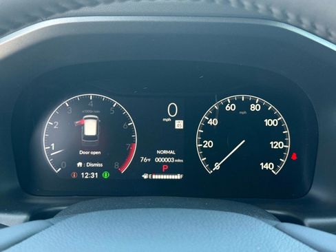 New 2026 Honda Odyssey Touring image 34