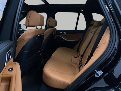 New 2026 BMW X5 xDrive40i image 31
