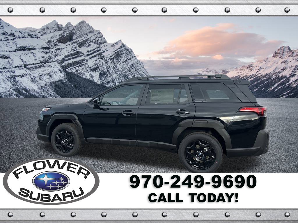 Used 2026 Subaru Outback Limited w/ Premium/Limited Plus Package AWD/4WD image 4