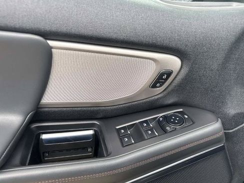 Certified 2025 Ford Expedition Max Active RWD image 21