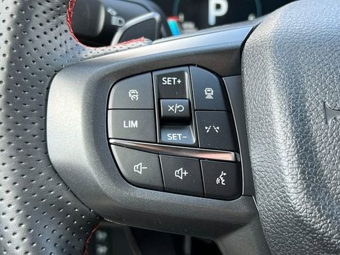 New 2026 Ford Ranger Raptor AWD/4WD image 21