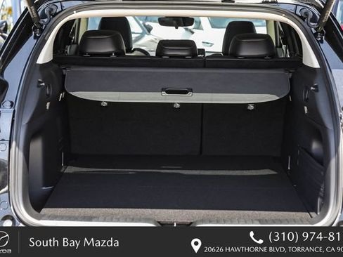 New 2026 MAZDA CX-50 2.5 Hybrid w/ Weather Package AWD/4WD image 12