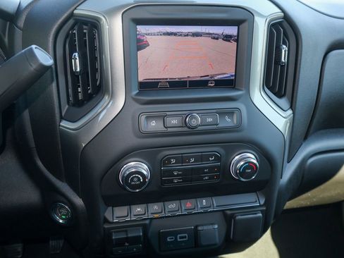 New 2026 GMC Sierra 1500 Pro w/ Graphite Edition image 13