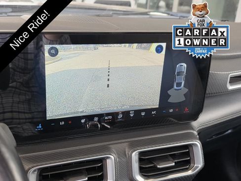 Used 2024 Ford Mustang Premium RWD image 14