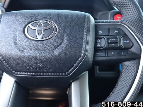 Used 2026 Toyota Tacoma TRD Off-Road image 22