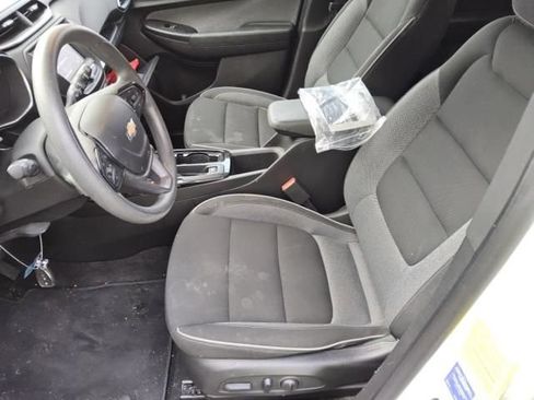 Used 2023 Chevrolet TrailBlazer LT FWD image 5