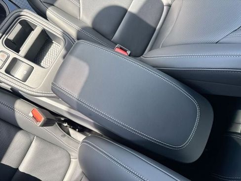 New 2025 Ford Mustang Mach-E Premium AWD/4WD image 21