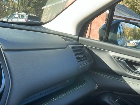 New 2025 Subaru Ascent Bronze Edition image 15