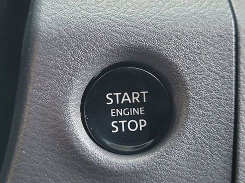 New 2026 Nissan Frontier SV RWD image 19