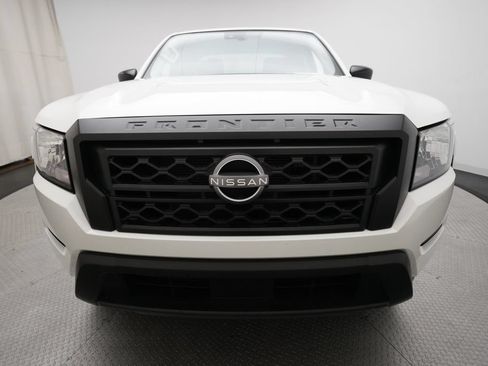Used 2022 Nissan Frontier S w/ Technology Package AWD/4WD image 21