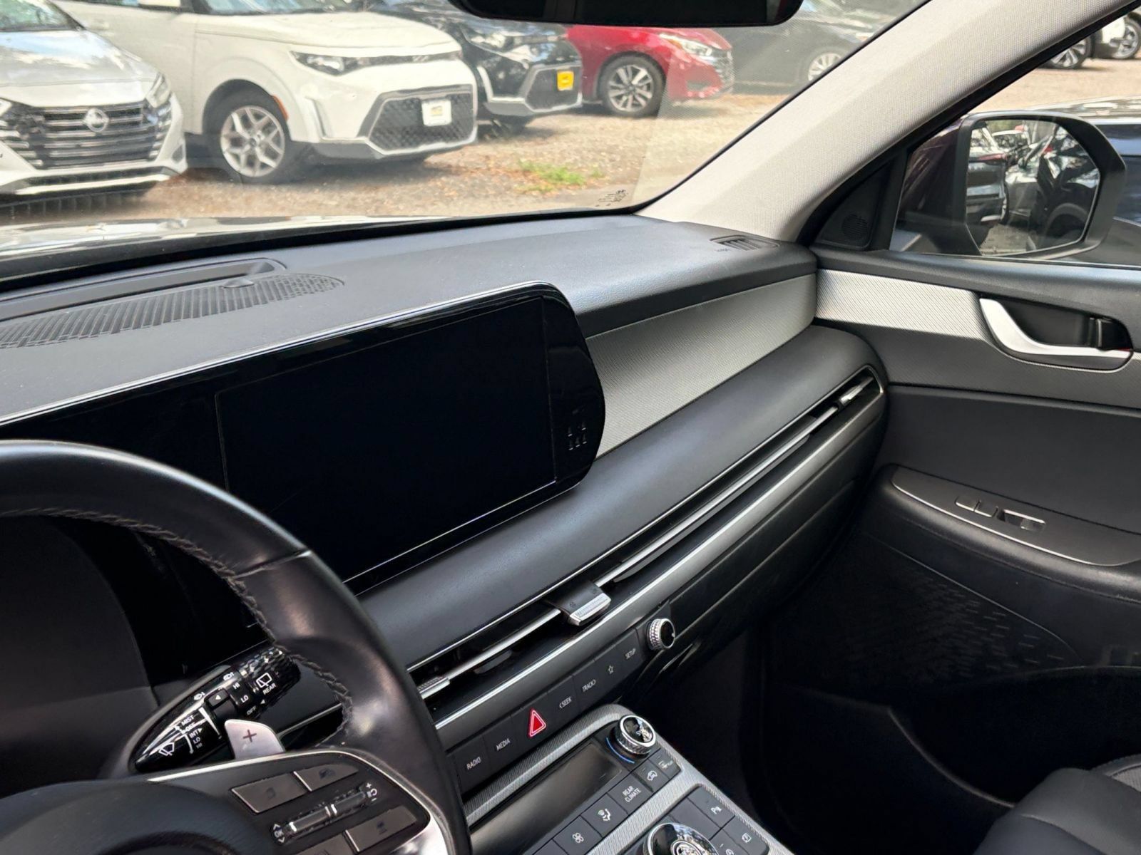 Used 2024 Hyundai Palisade SEL FWD image 37
