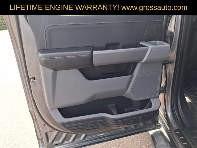 Used 2024 Ford F150 XLT w/ Mobile Office Package AWD/4WD image 22