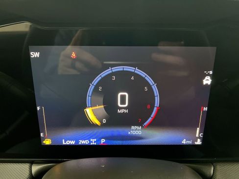 New 2026 Chevrolet TrailBlazer RS w/ Convenience Package image 12