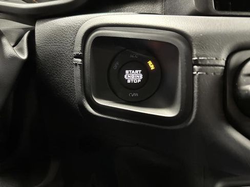 New 2026 Jeep Wrangler Sahara w/ Safety Group image 21