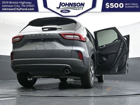 New 2026 Ford Escape ST-Line w/ Tech Pack #1 AWD/4WD image 37