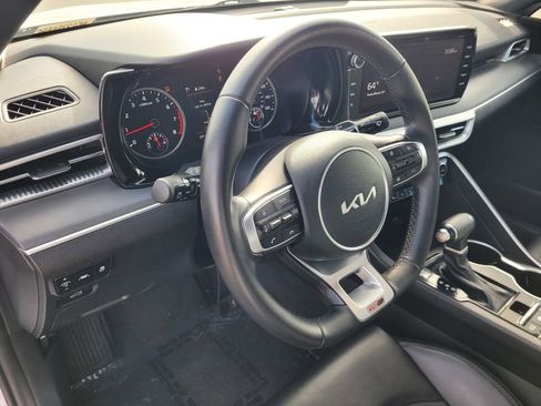 Used 2022 Kia K5 GT-Line image 26