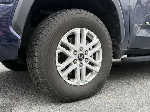 Used 2022 Toyota Tundra SR5 image 9