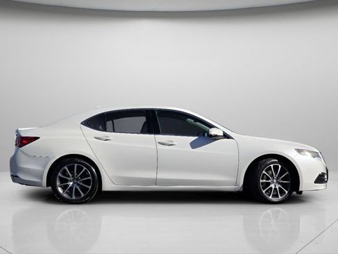 Used 2016 Acura TLX V6 SH-AWD w/ Technology Pkg image 25