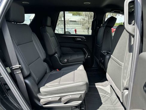 New 2026 Chevrolet Tahoe LT w/ Comfort Package image 18