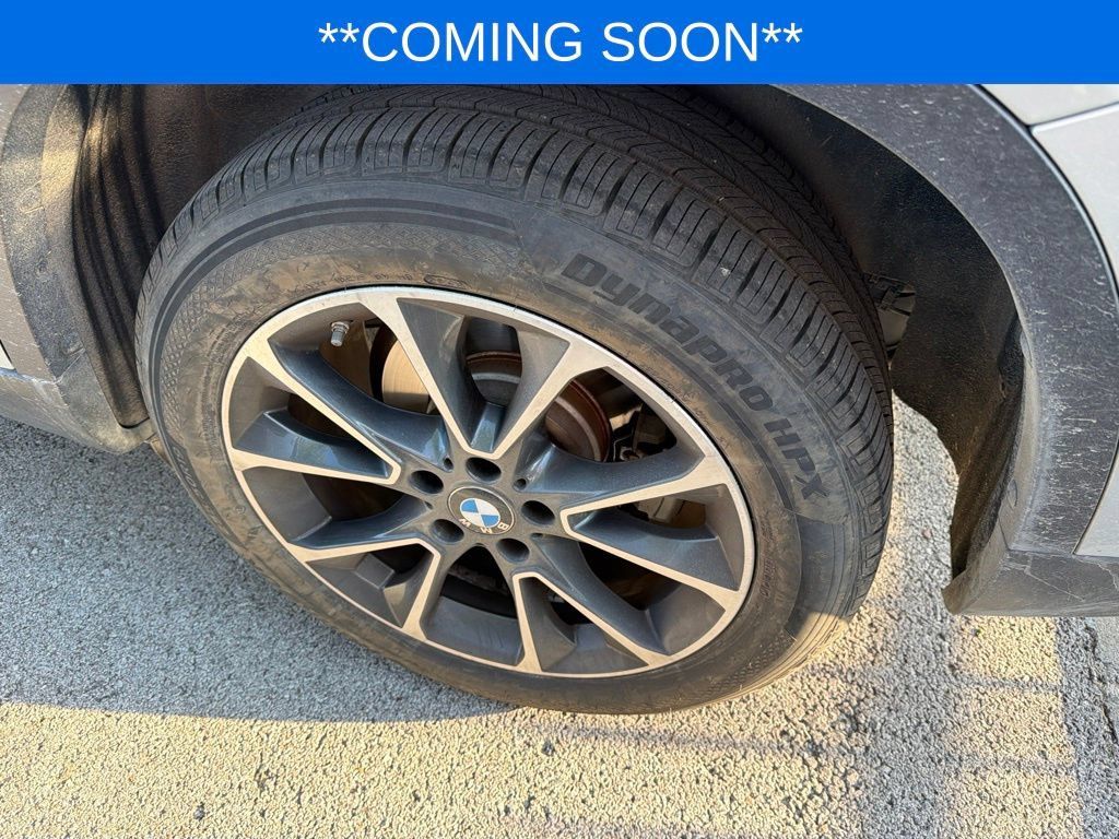 Used 2017 BMW X5 xDrive35i AWD/4WD image 7