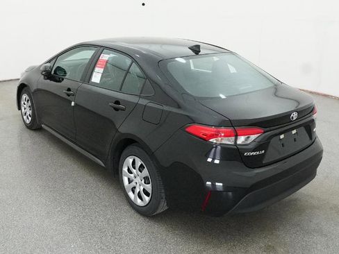 New 2026 Toyota Corolla LE image 35