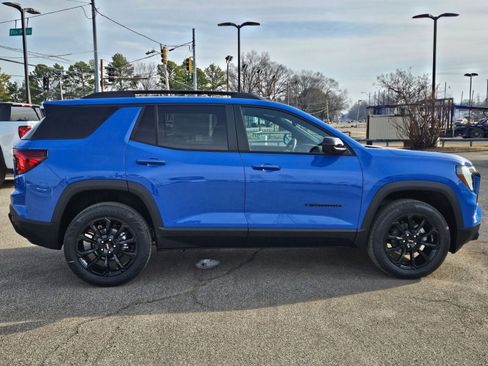 New 2026 GMC Terrain Elevation image 7