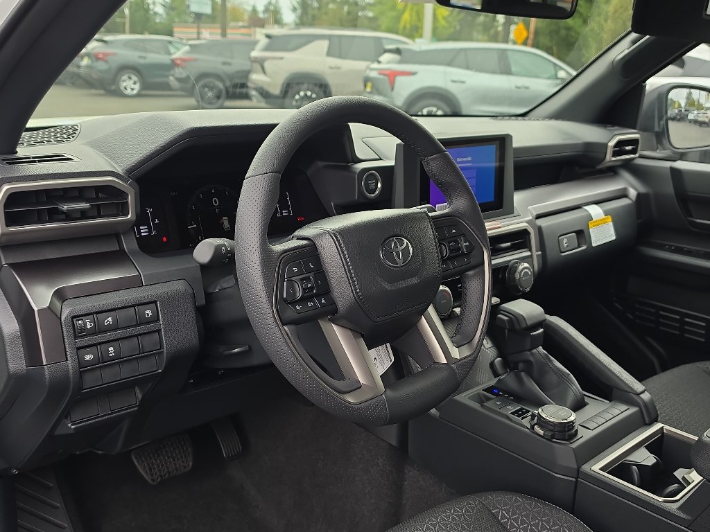 New 2026 Toyota 4Runner SR5 AWD/4WD image 14