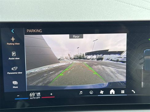 Used 2025 BMW X3 xDrive30i w/ M Sport Package image 23