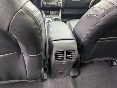 New 2026 Ford Escape SE w/ PHEV Premium Package image 31