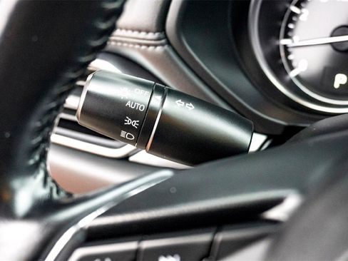 Used 2022 MAZDA CX-5 AWD 2.5 S w/ Preferred Package image 19