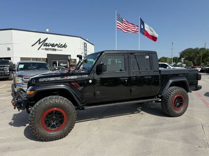 Used 2020 Jeep Gladiator Sport w/ Quick Order Package 24S