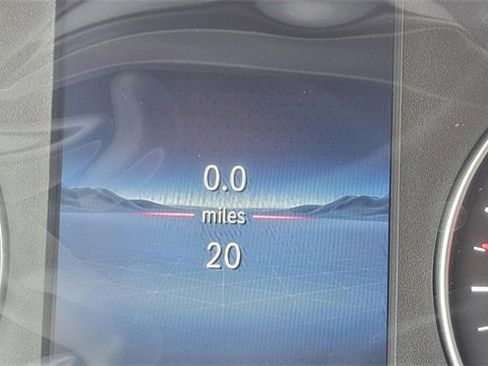 New 2025 Mercedes-Benz Sprinter 2500 image 20