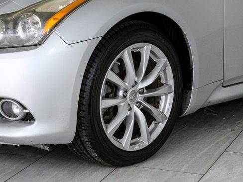 Used 2011 INFINITI G37 Convertible w/ Premium Pkg RWD image 46