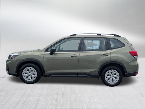Used 2020 Subaru Forester w/ Alloy Wheel Package AWD/4WD image 4