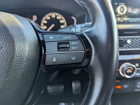 Used 2022 Honda Civic Sport image 26