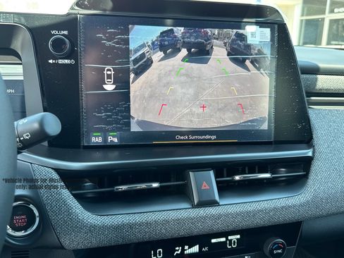 New 2026 Subaru Outback Premium AWD/4WD image 19