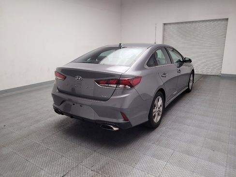 Used 2018 Hyundai Sonata Sport FWD image 9