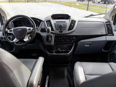 Used 2016 Ford Transit 350 XL image 27