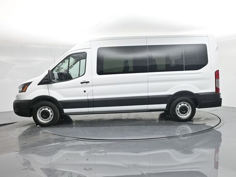 New 2025 Ford Transit 350 XL image 27